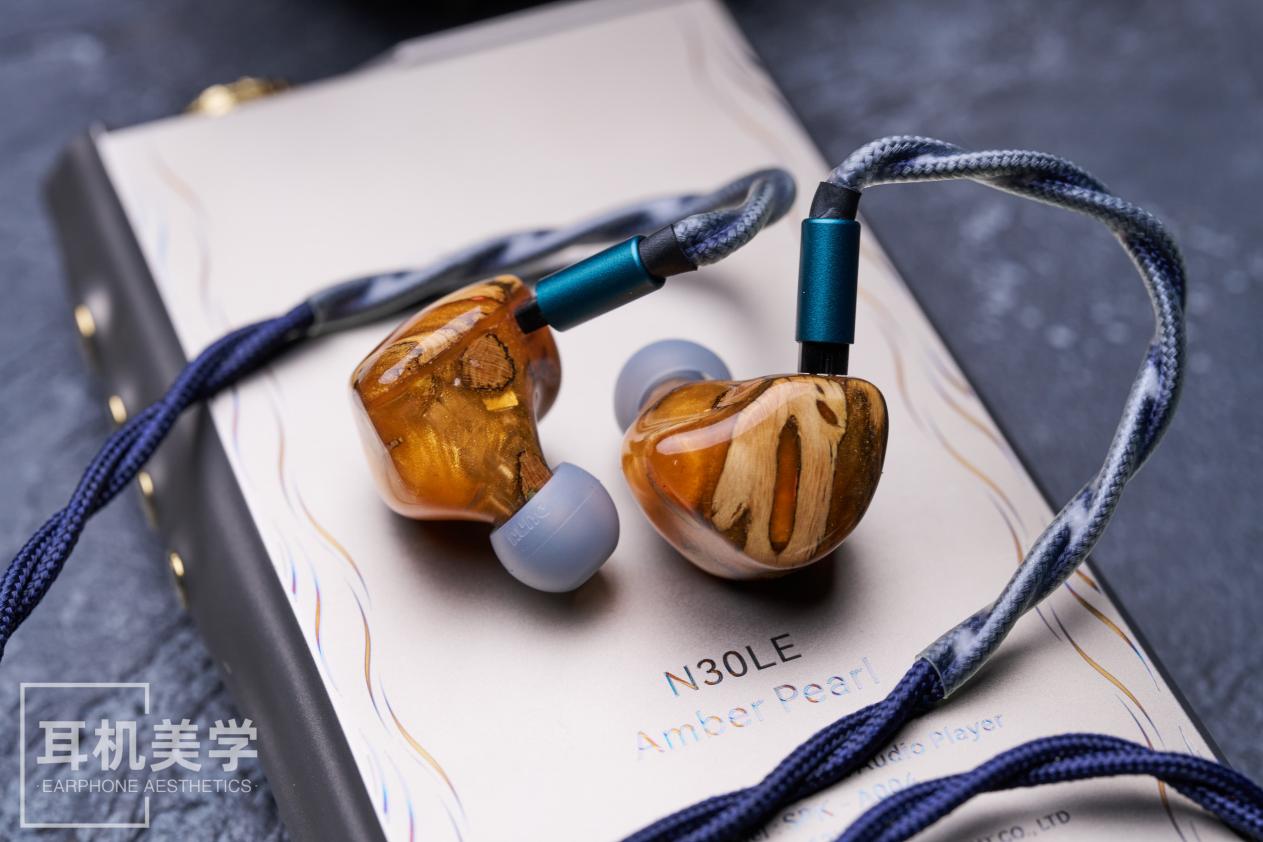 这也许是你能看到最详尽的“凯九万”解读——DC评凯音N30LE