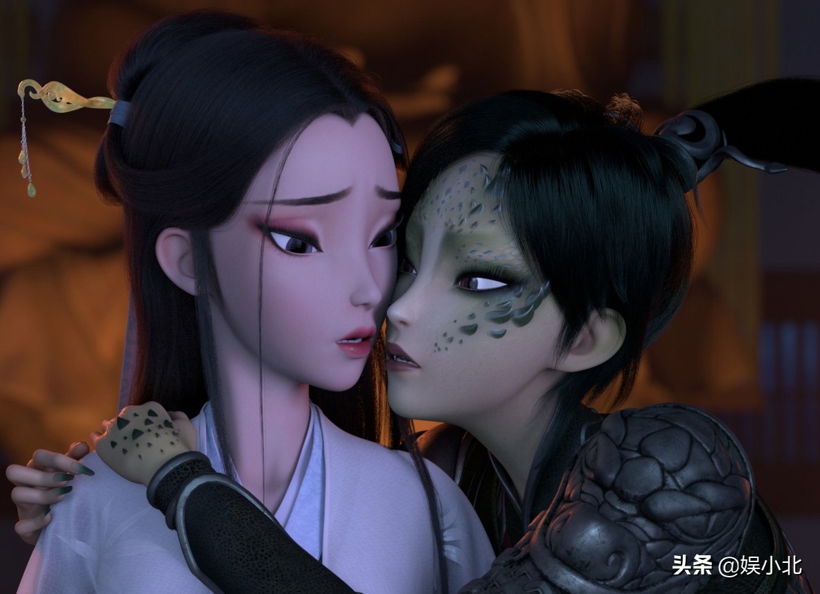 雄狮少年分析中国动漫现状,观看雄狮少年后感觉