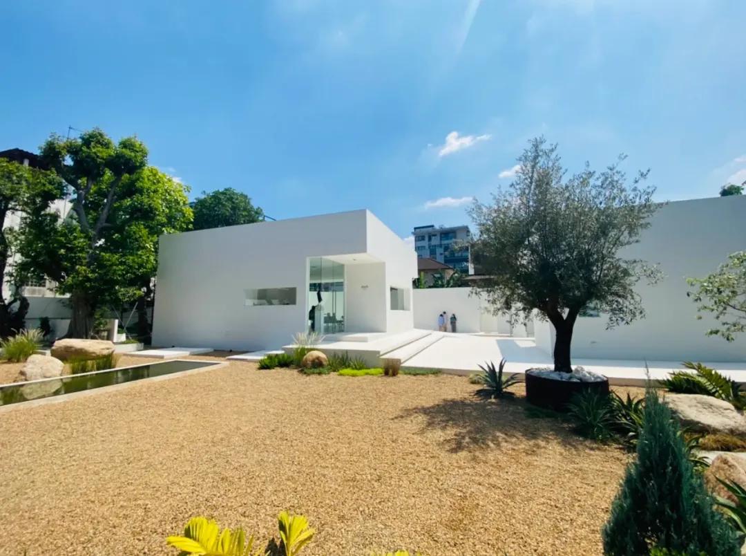 dash.space希望每个人都过简单生活的咖啡店