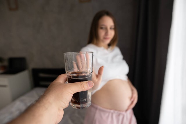 怀孕后有哪些食物是忌口的,怀孕了哪些东西不能吃