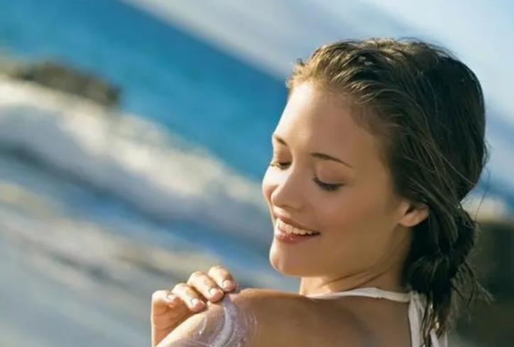 资生堂shiseido防晒霜大容量蓝胖子,资生堂蓝胖子防晒霜哪款适合油皮