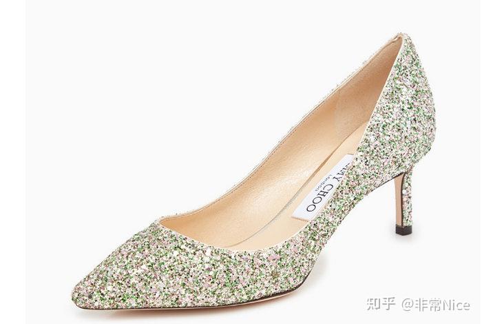 世界十大奢华高跟鞋,女鞋高跟鞋品牌