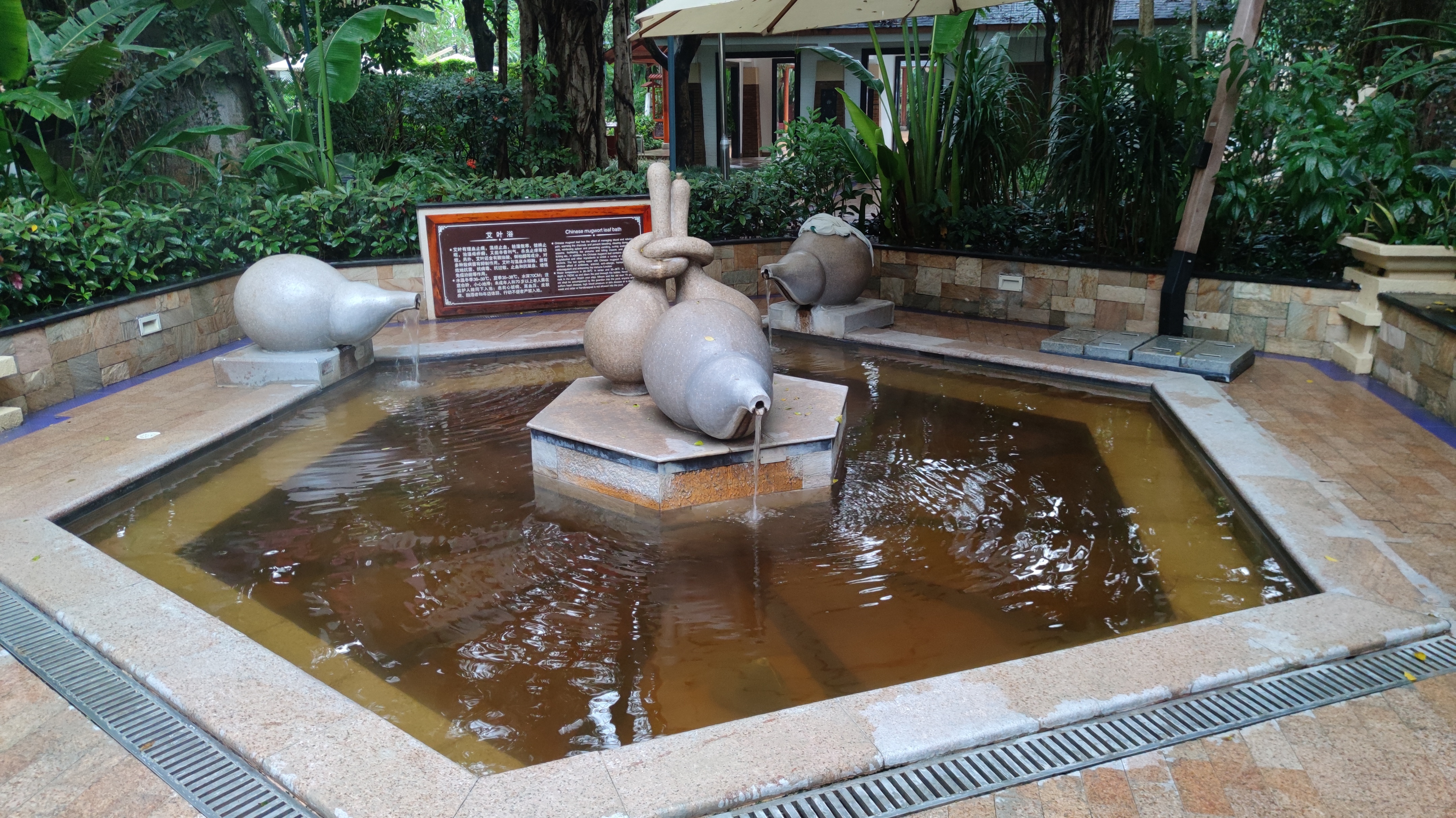 广东温泉宾馆温泉介绍,广东温泉酒店的温泉哪几家是真的