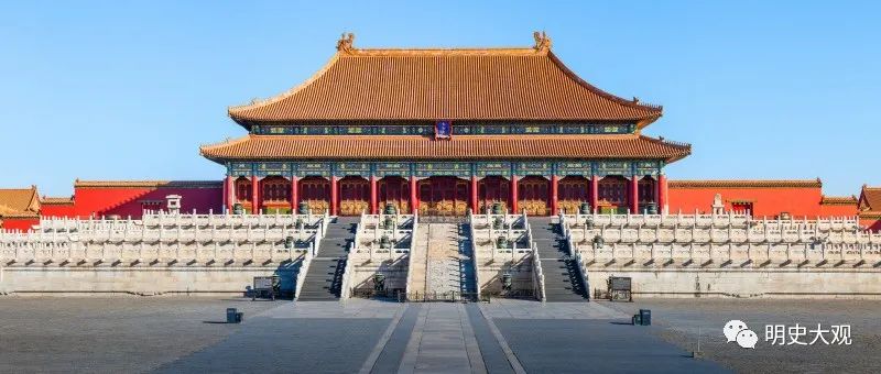 明朝在位最久的皇帝,明朝在位时间最长的皇帝是哪位