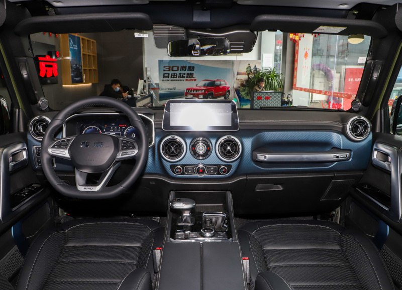 20万以内的硬汉越野车,越野车哪款最好最实用20万左右的