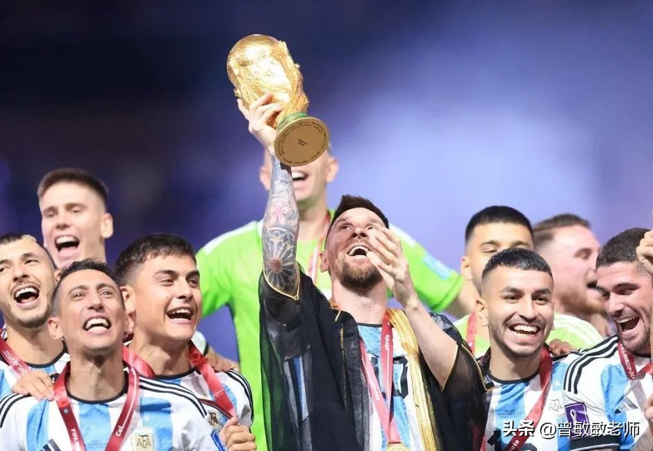 传奇梅西从侏儒症患者到世界球员,从侏儒症到世界球王梅西