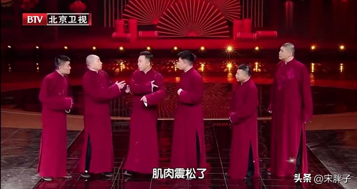 郭德纲的单口相声恩将仇报,关于郭德纲的最新消息