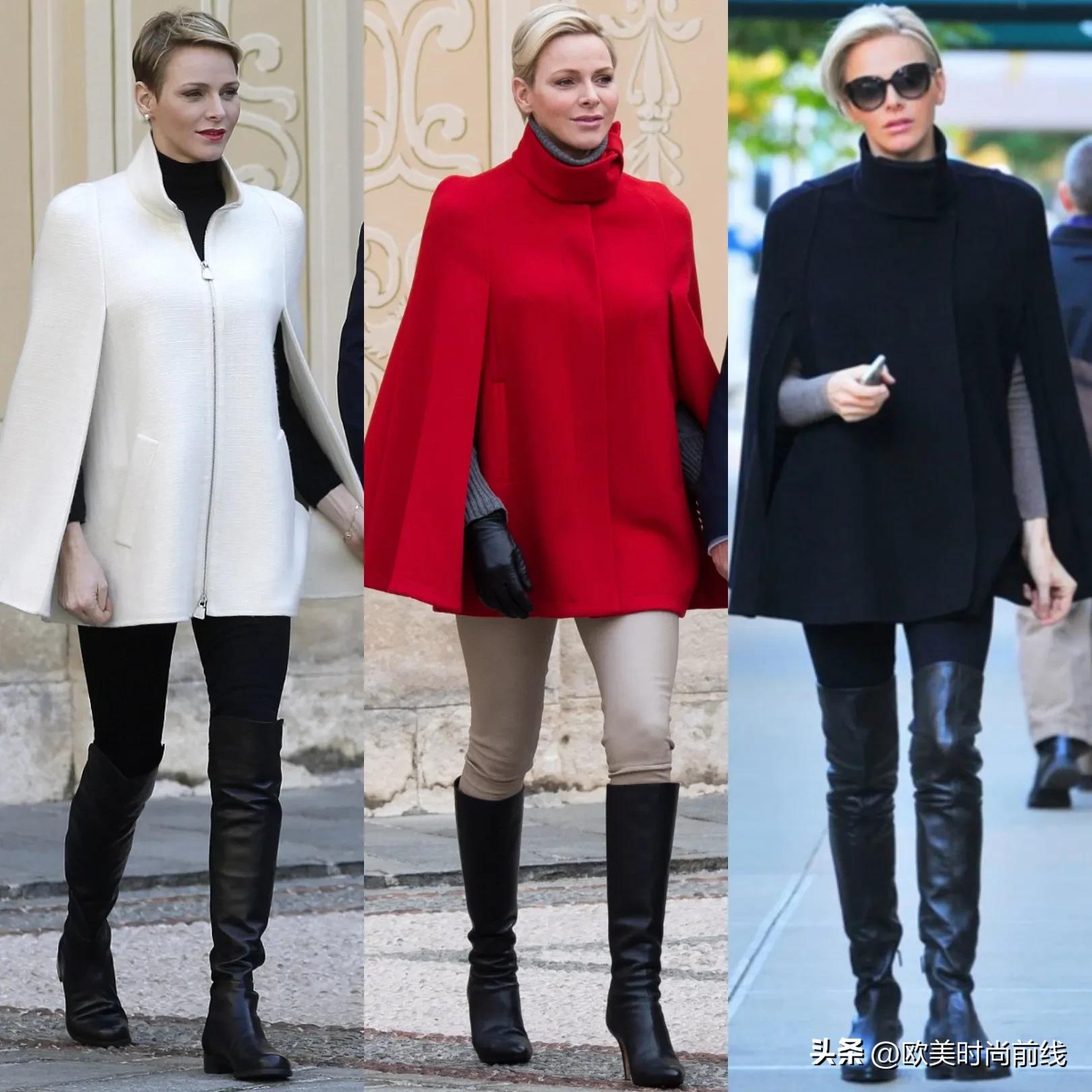 又到了秋冬穿大衣的时候,秋冬不可错过的优雅气质大衣推荐