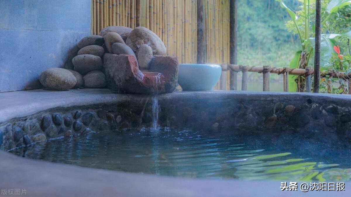 沈水之阳我心向往歌单,冬季辽阳鞍山四日游详细攻略