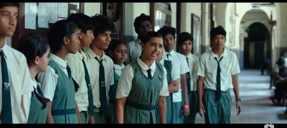 巴基斯坦电影嗝嗝老师普通话版,嗝嗝老师印度电影完整版免费