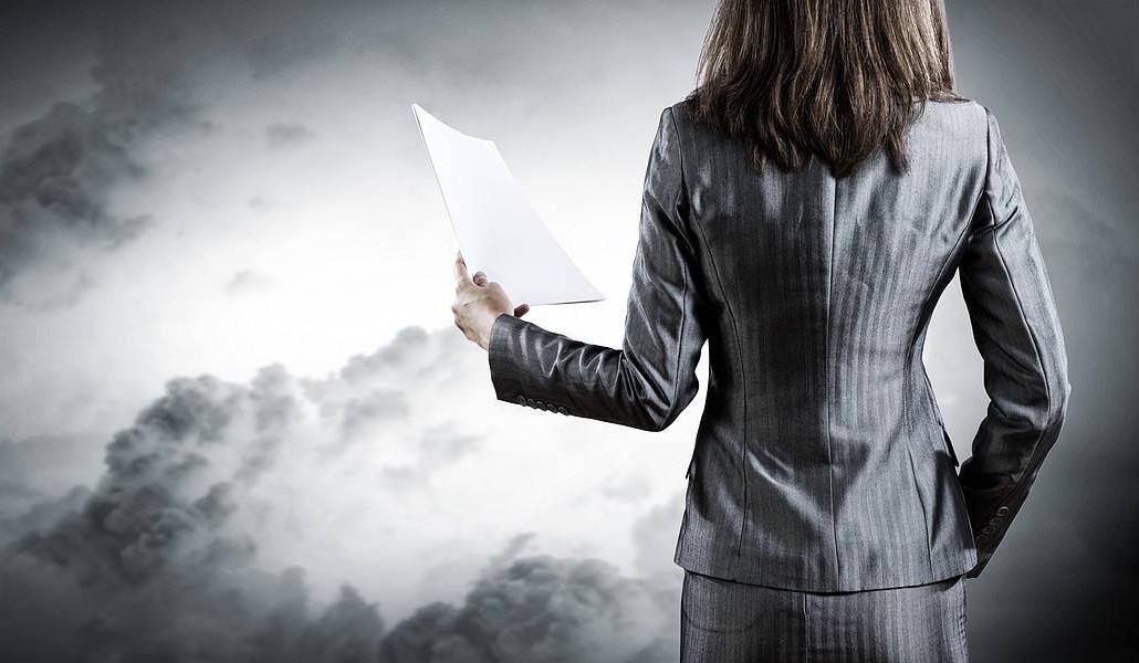 重庆一女子应聘秘书岗位,招女助理要求未婚