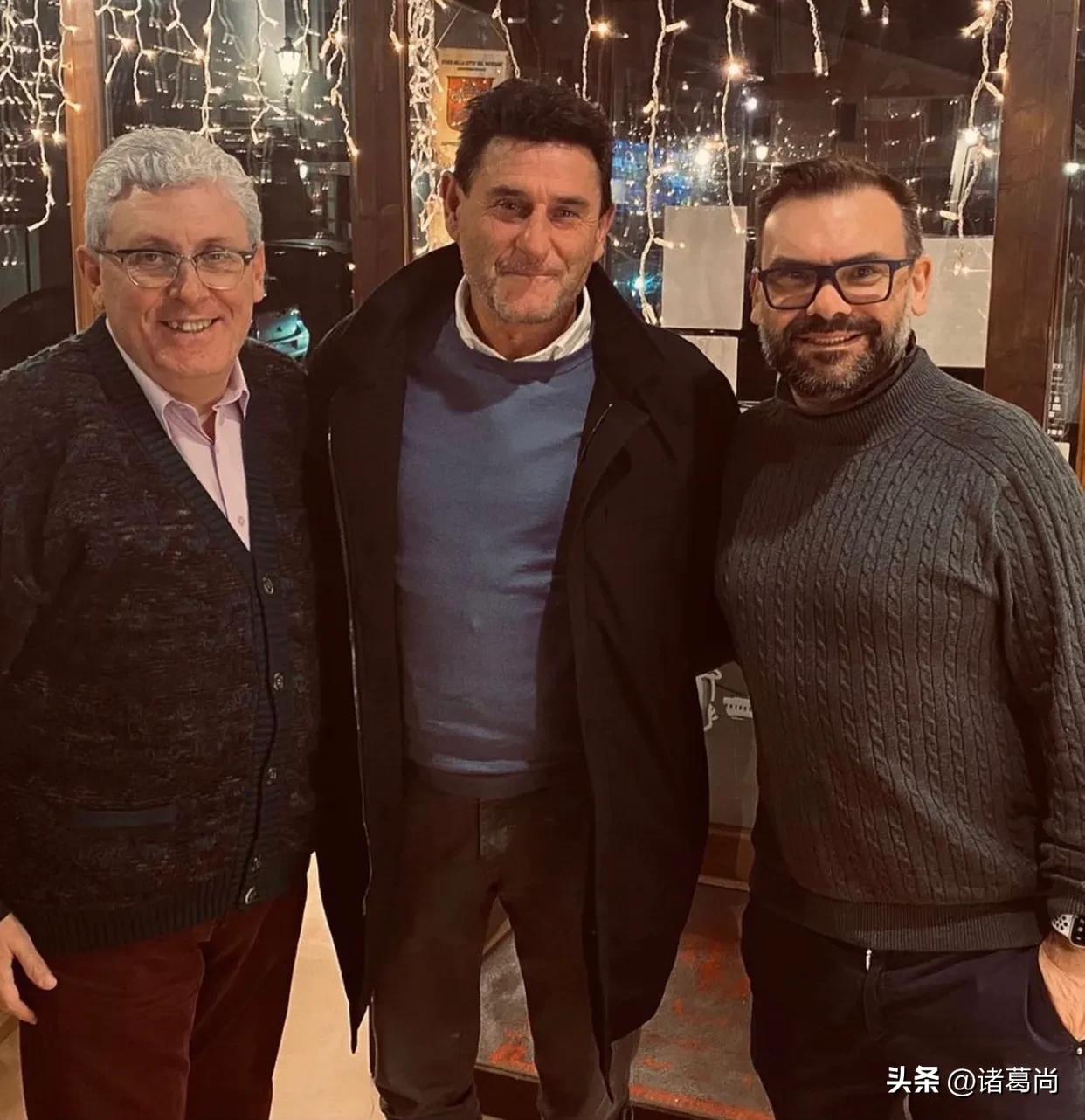 江湖夜雨十年灯-意甲89-90赛季射手榜前20现今状态