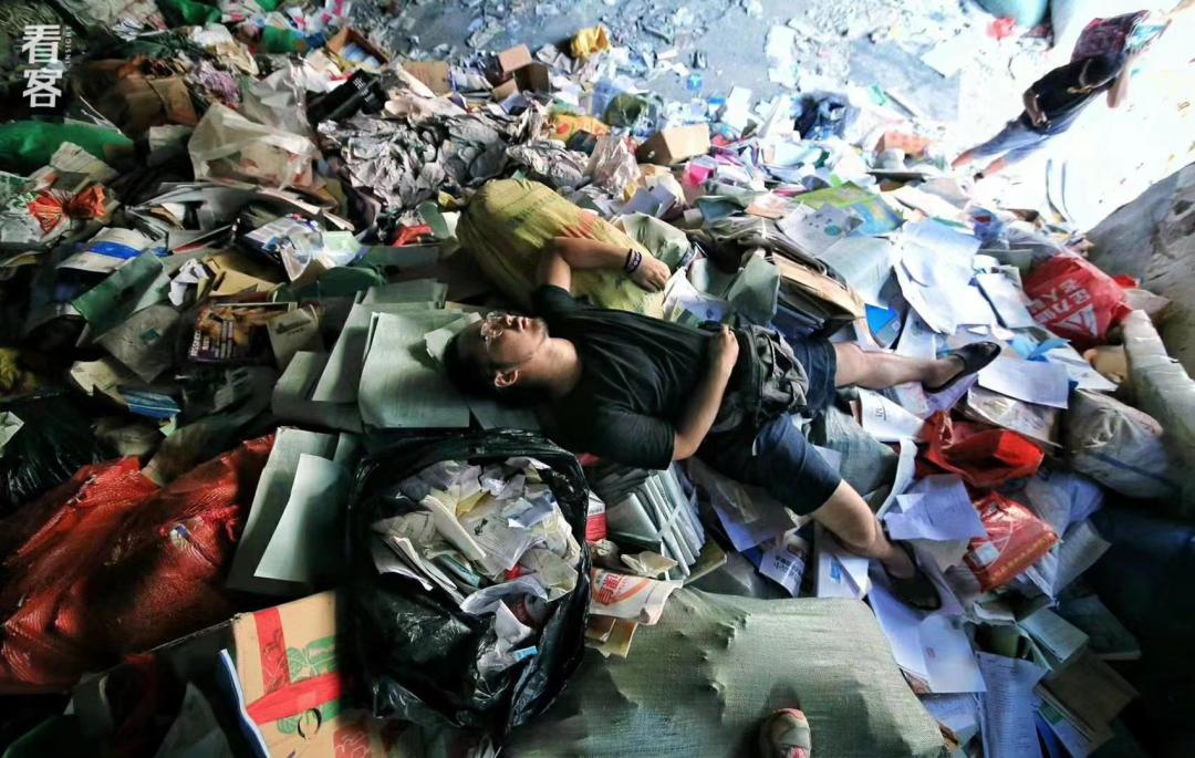 一个985大学生找工作,一个985毕业生的十年