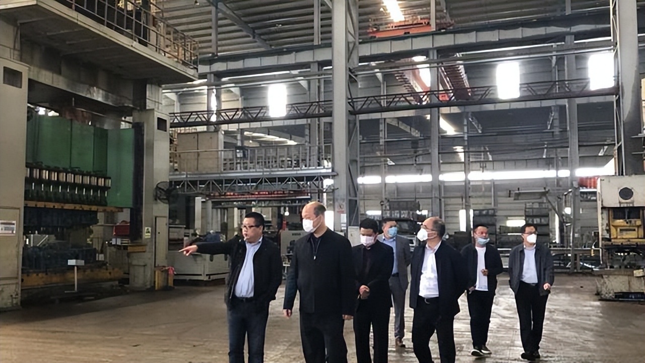 外资猎杀青山集团回顾,青山控股被资本狙击的事件