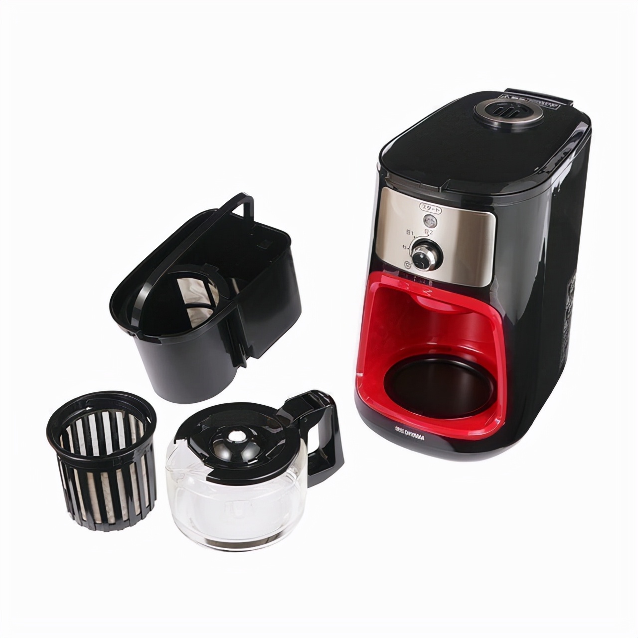 全自动咖啡机推荐排行榜第一名,十大公认最好用手磨咖啡机