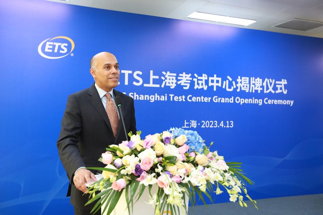 ets考试中心电话,ets上海考试中心进入流程