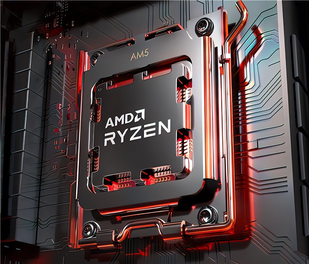 amd锐龙7000发售价,amd锐龙7000为什么买的人少