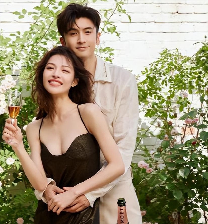 十大女星化妆前后对比,女星的素颜差距能有多大杨幂