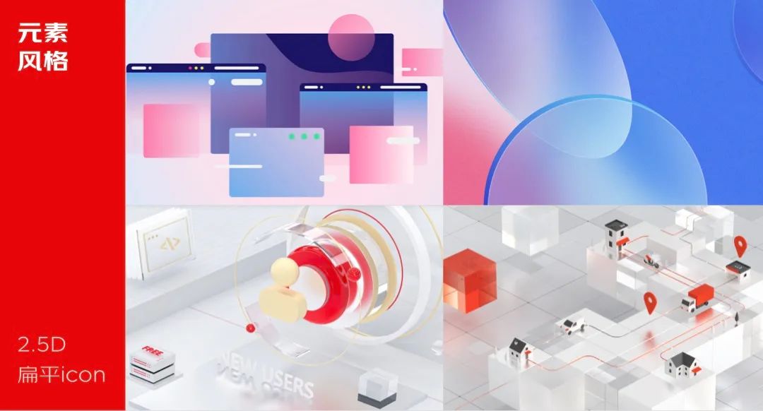 4步搞定动效视频设计