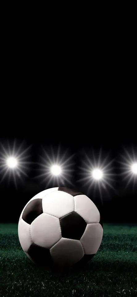 手机壁纸有关足球,皇马球衣队徽壁纸