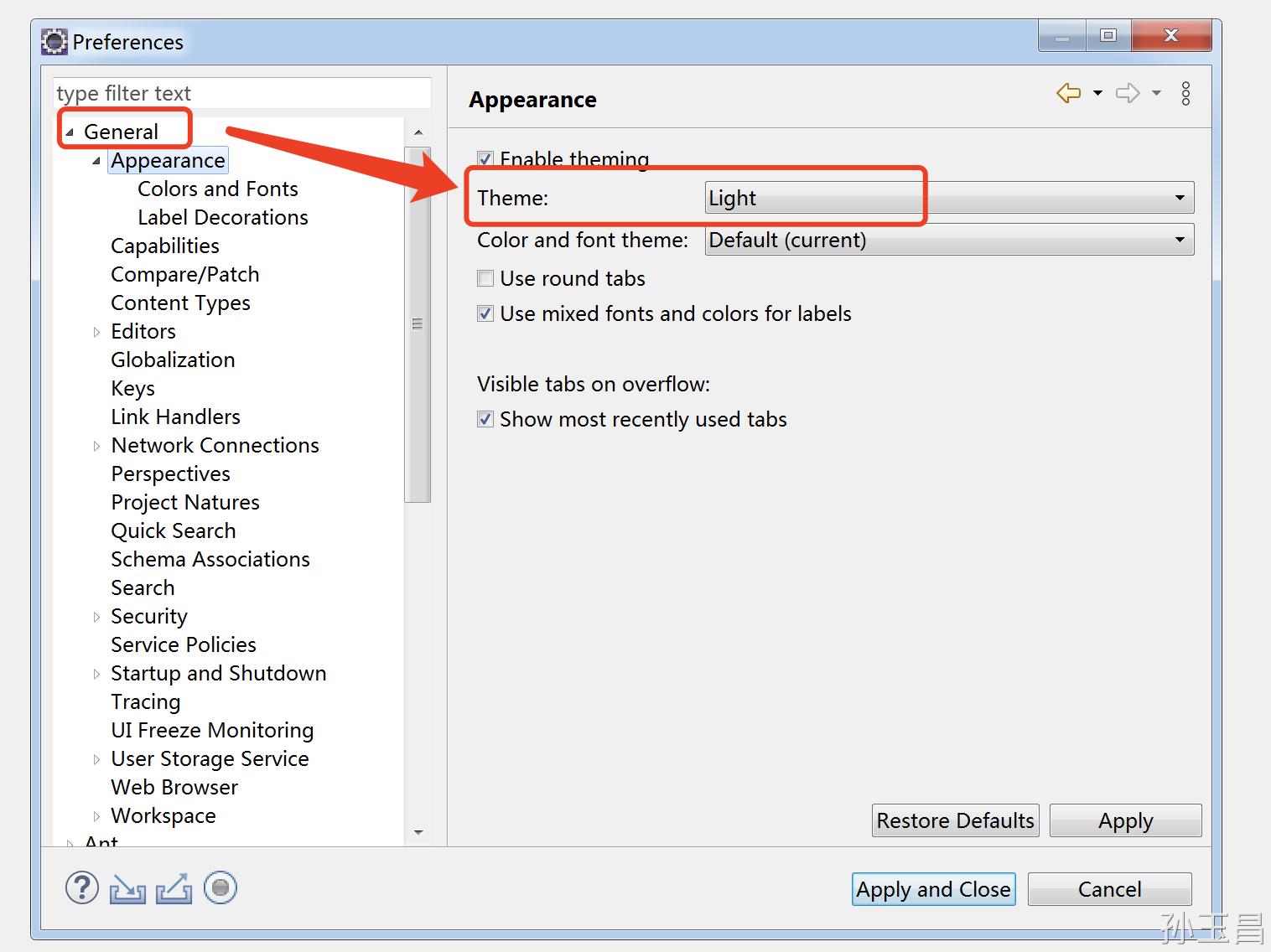 eclipse的安装和配置教程,eclipse安装和配置环境教程