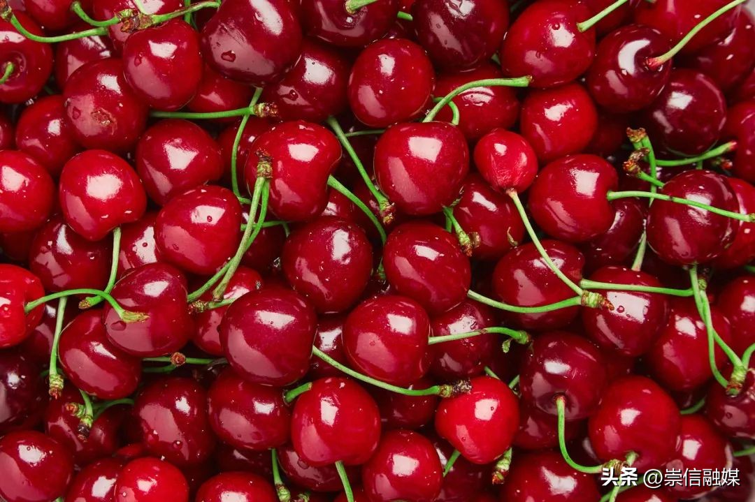 这10种水果适合高血糖者吃,十种降糖水果