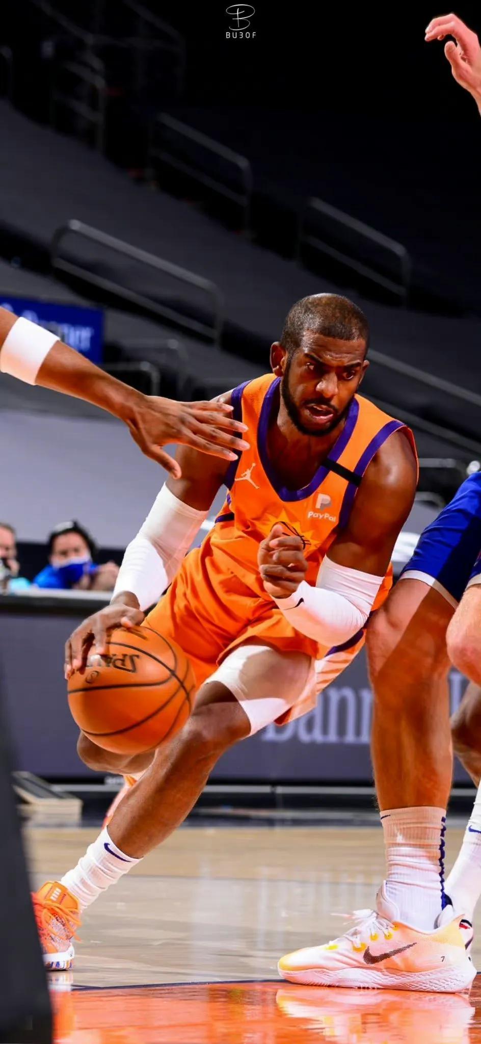 保罗cp3球鞋全系列,保罗高清篮球壁纸4k全屏60帧