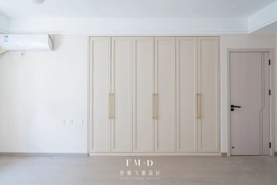 井井有条的收纳,小卧室收纳得井井有条温馨舒适