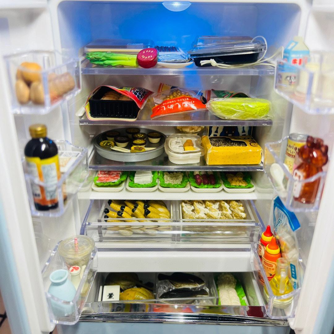 买冰箱选什么样的好注意什么事项,买冰箱怎么选容量大又好用