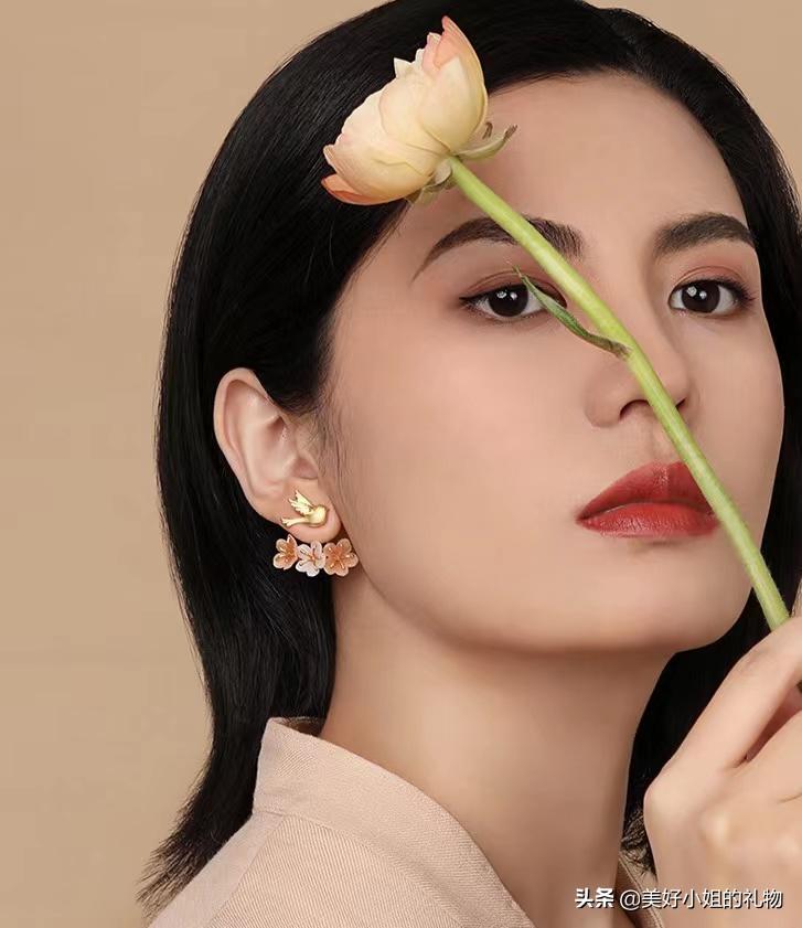 520礼物都有哪些,大牌珠宝首饰推荐