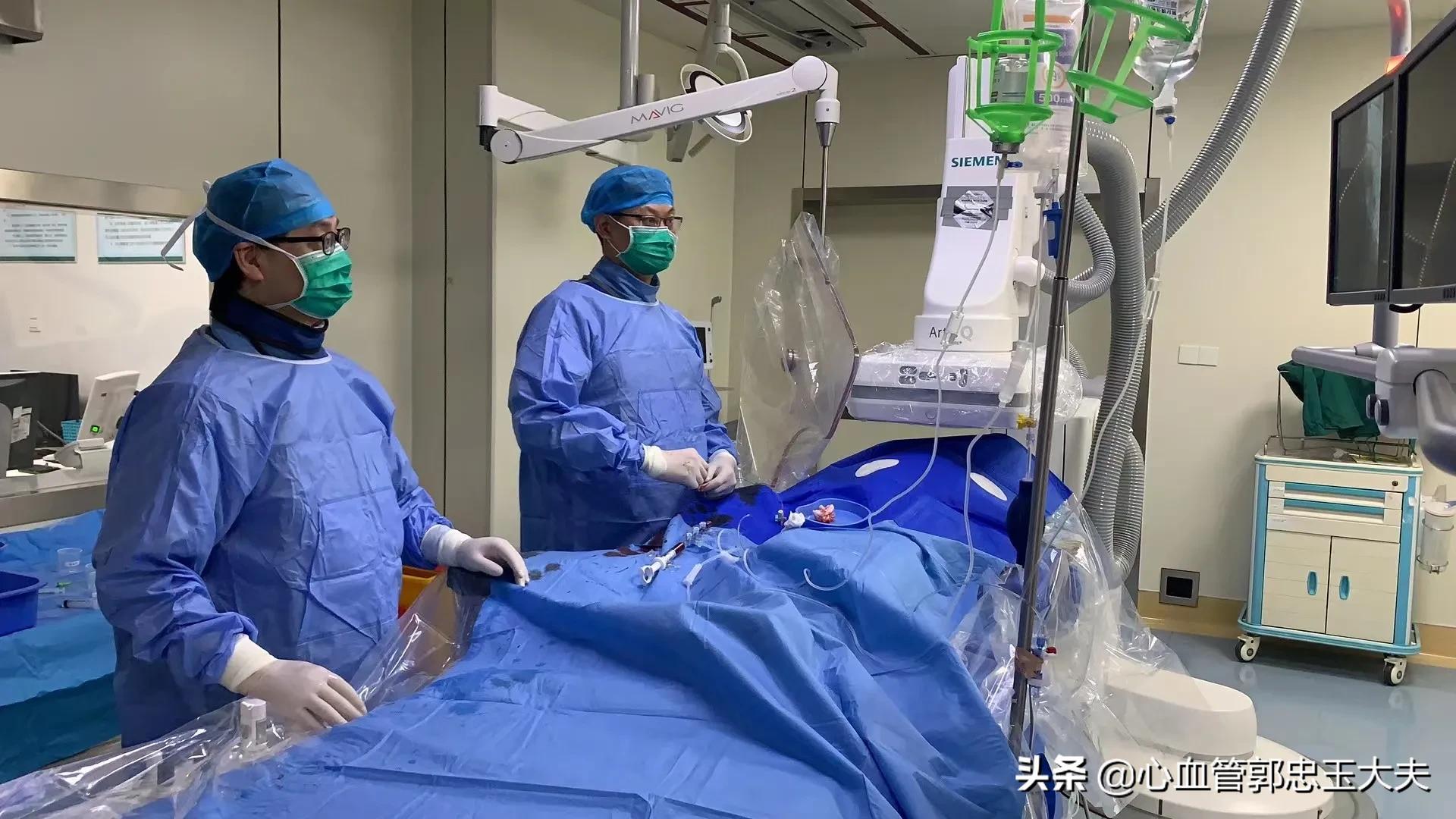 为什么支架内更容易堵,指标正常但支架内再狭窄