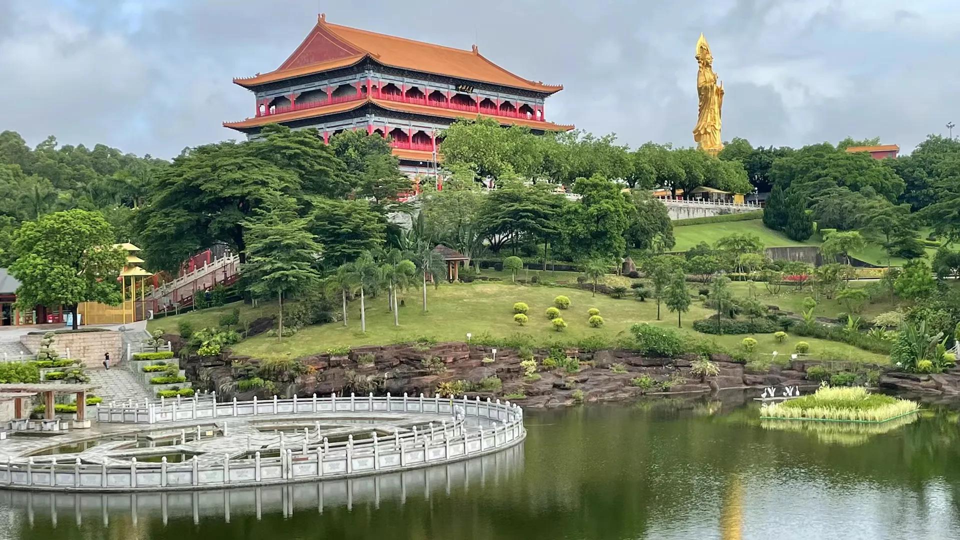 柔光罩雨后摄影,雨后初晴滤镜