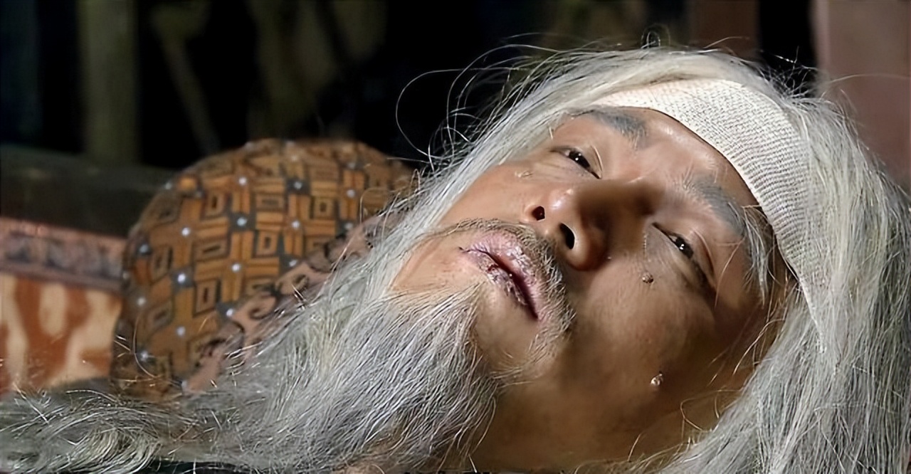 新三国删减了哪些剧情,电视剧新三国深度解析