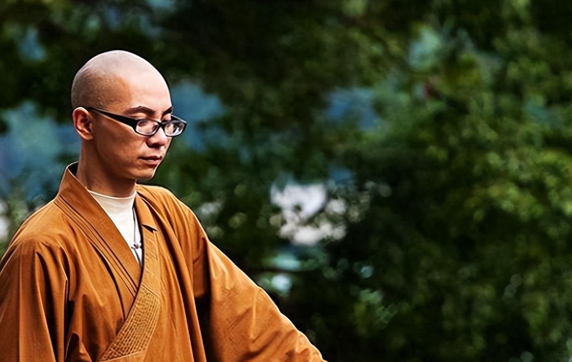 30名研究生放弃百万年薪,30个研究生放弃百万年薪去当和尚