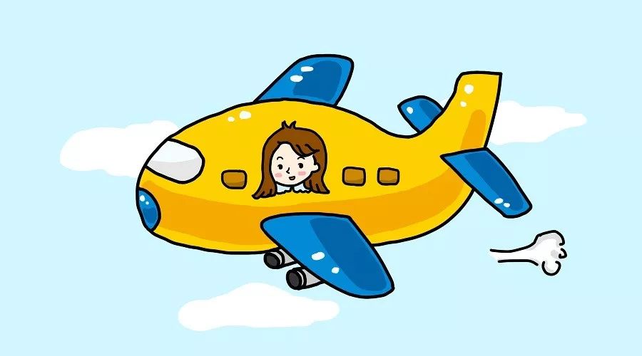 长途飞行必备清单,长途飞行必备注意事项