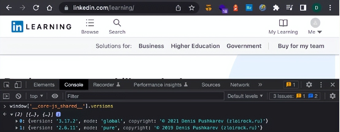 corejs收入,corejs作者