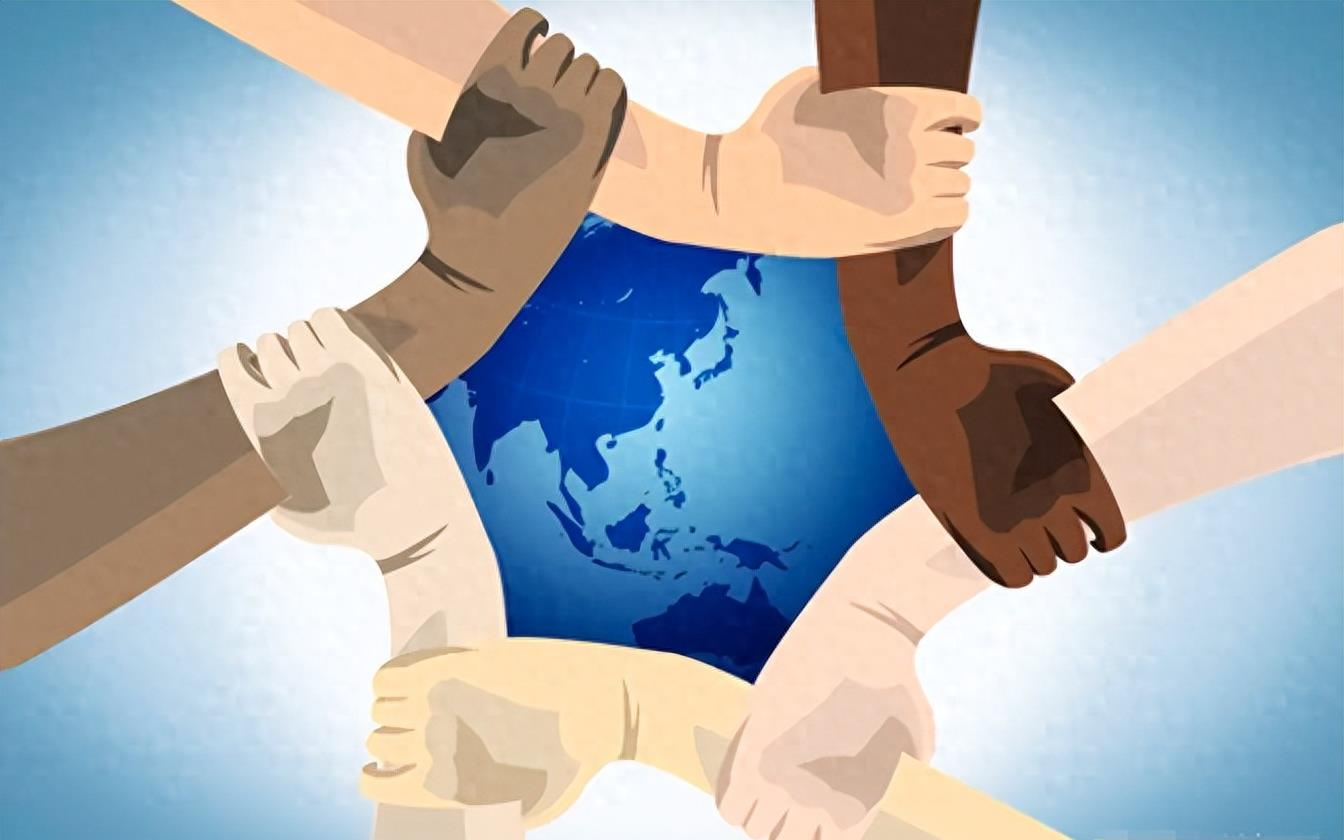 人类人种之间为什么没有生殖隔离,人类为什么还没有产生生殖隔离