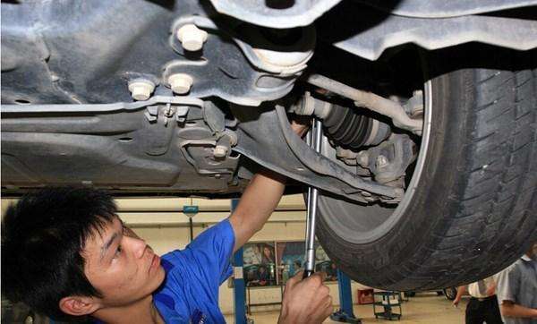 汽车维修人员需要掌握的基础知识,汽车维修行业需要学习哪些知识
