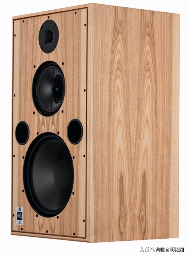 贵得有理 够好才敢大声 | Harbeth 40.3 XD（上篇）