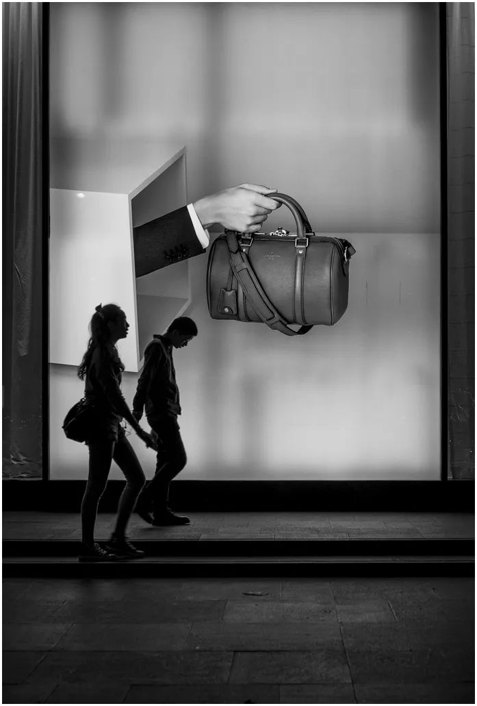 中国摄影艺术展获奖作品,北京国际摄影节获奖作品