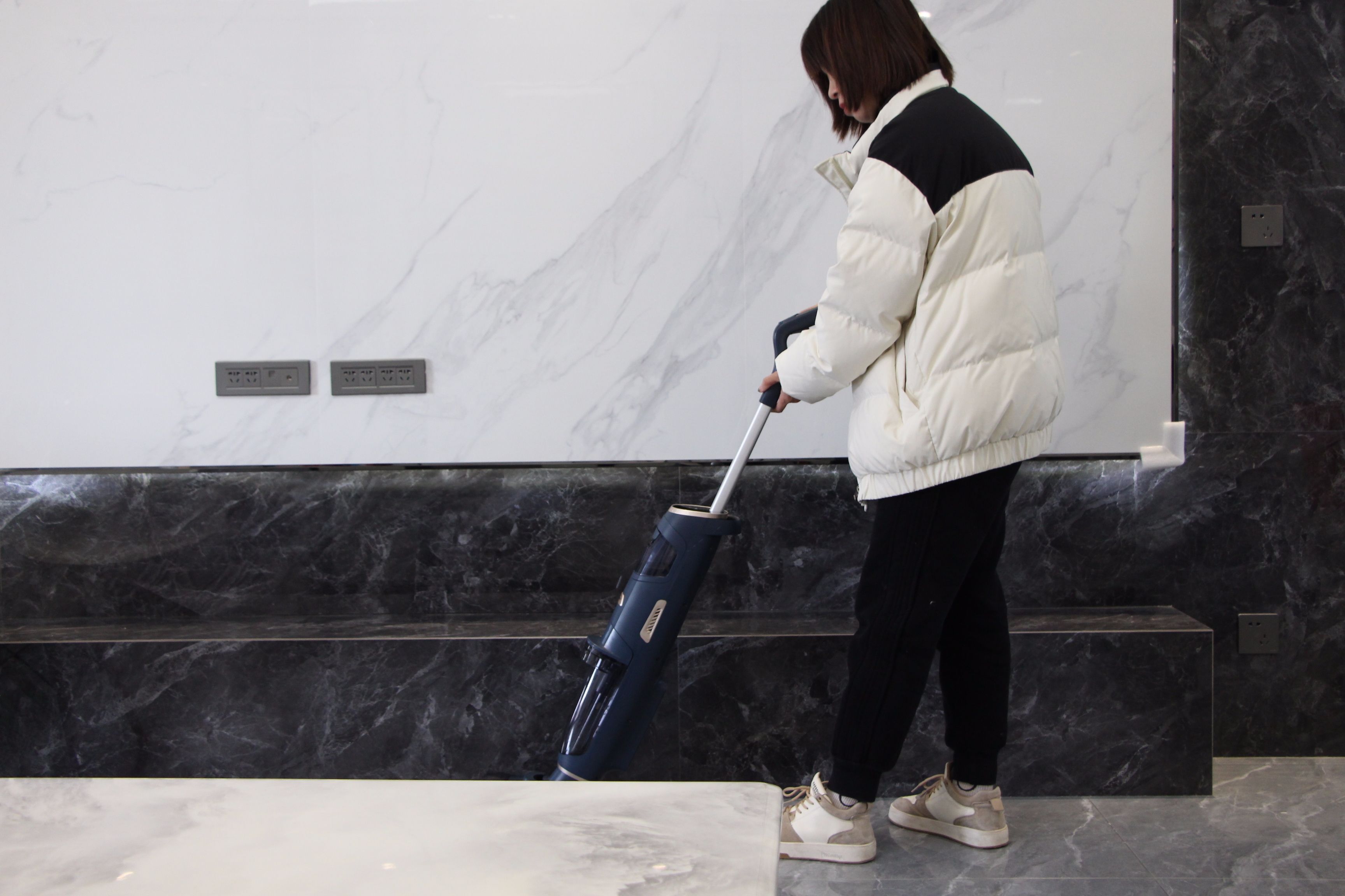 清洁设备洗地机推荐性价比高,清洁工具排行榜前十名洗地机