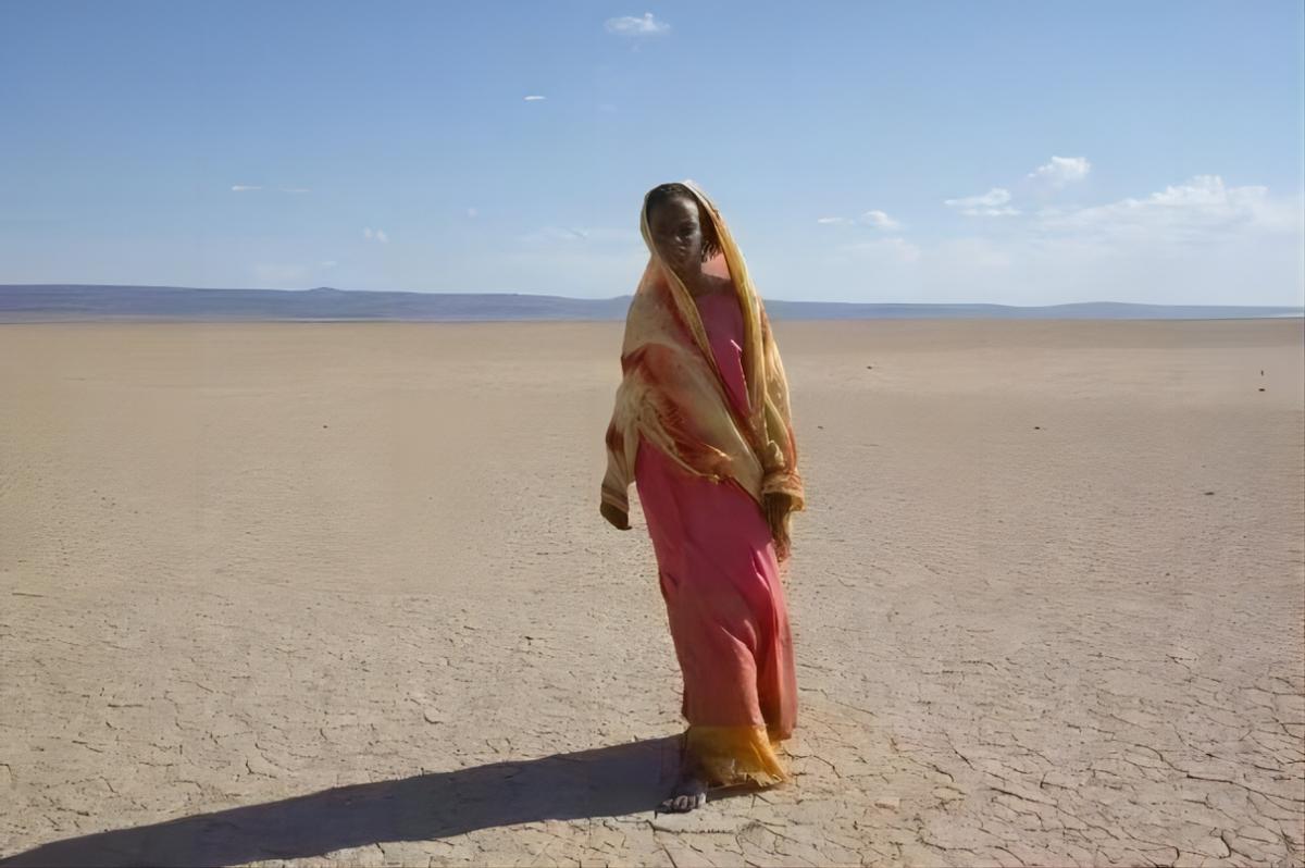 华莉丝：12岁被父亲卖给老头，32岁她终止非洲割礼，终结千年习俗