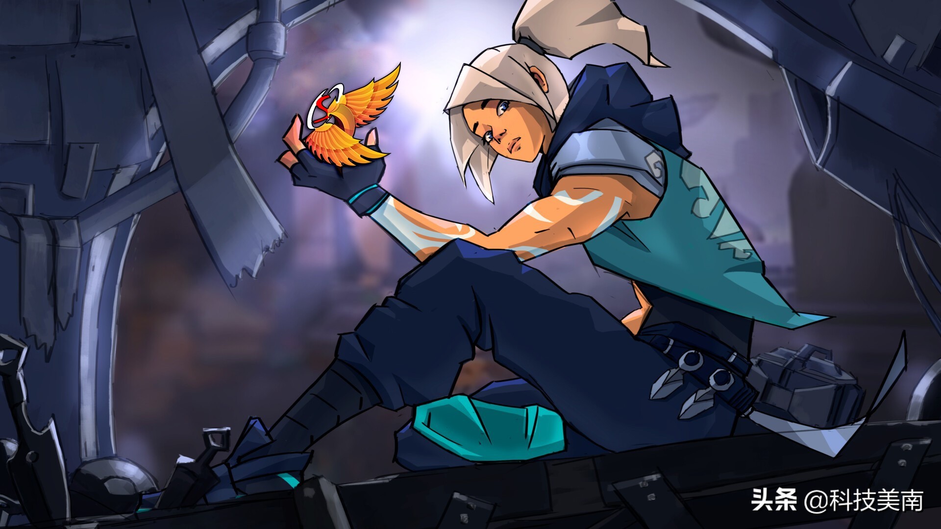 win11和凤凰系统,windows11最好的系统