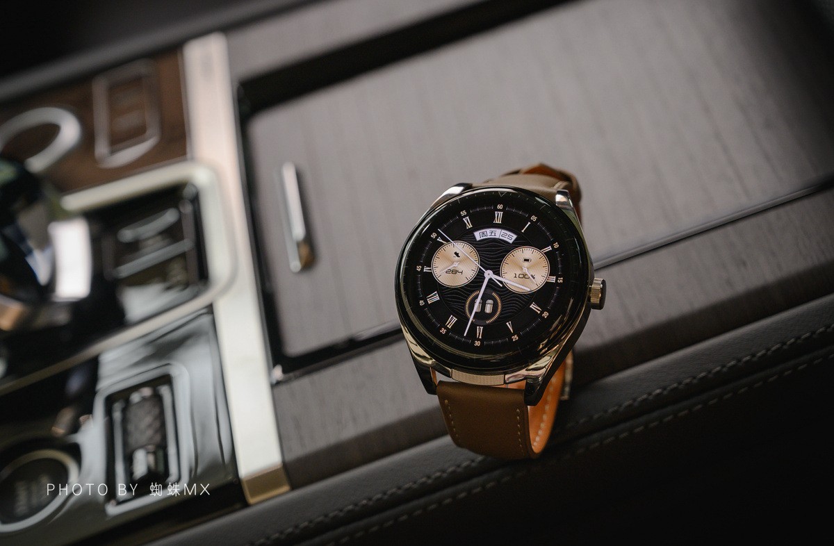 华为watchbuds表带磁吸,华为watchbuds耳机功能介绍