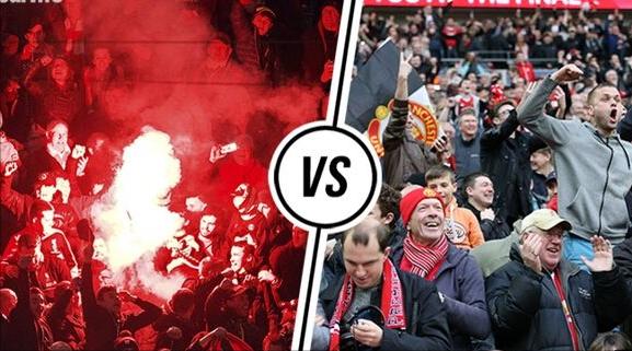 足球“帽子戏法”科普讲解,德甲德比战帽子戏法