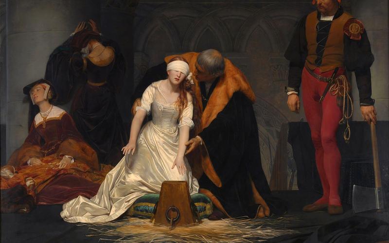 约翰·德·格雷：国王的“邪恶顾问”被落选后，是否还会为其效劳？