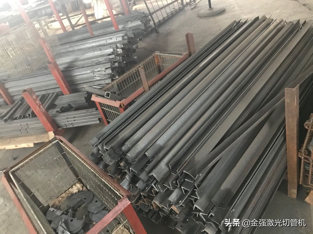 激光切割行业前景如何,激光切割市场前景如何