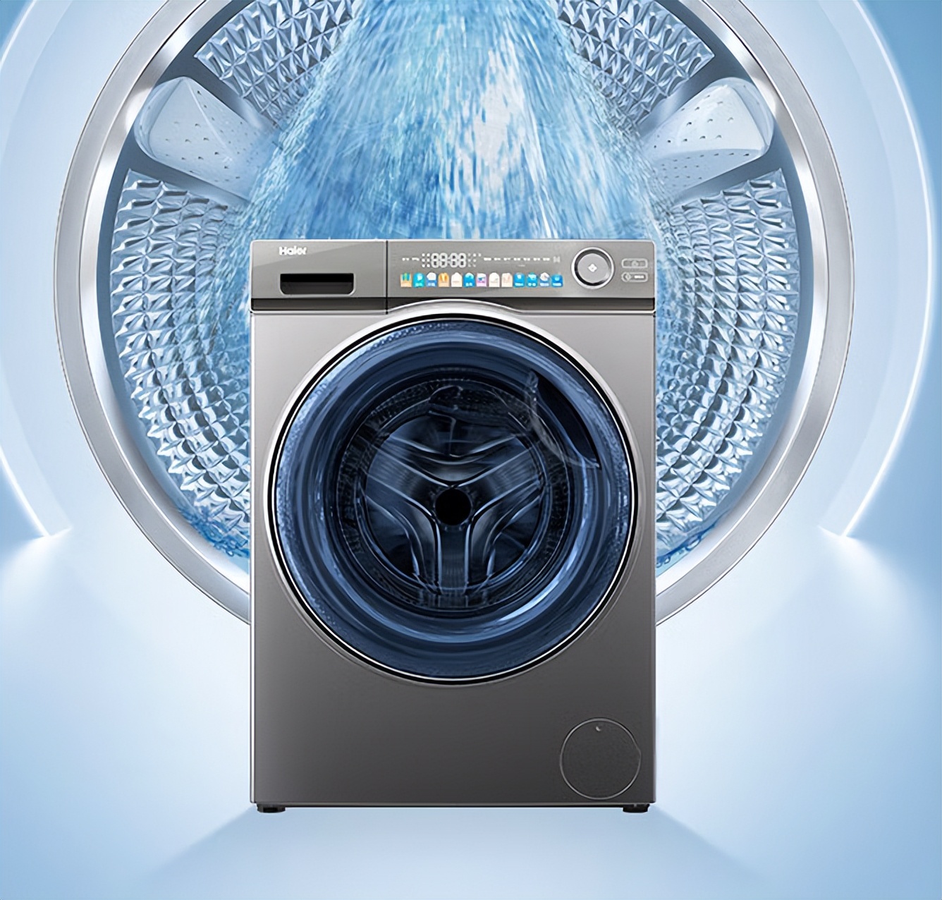 tcl洗衣机和海尔洗衣机哪种比较好,海尔洗衣机和海尔统帅的区别