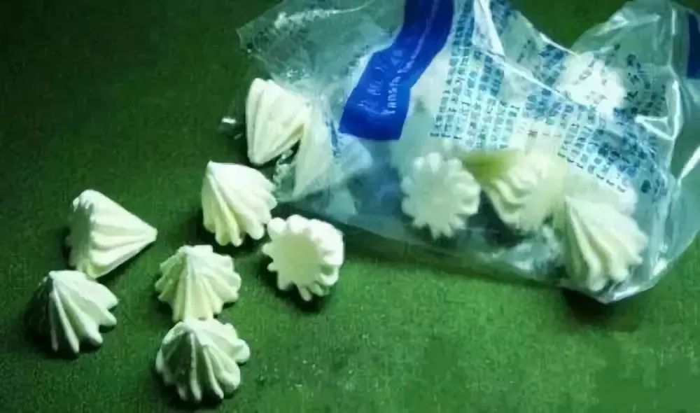 小时候吃的宝塔糖现在怎么没有了,小时候宝塔糖吃多了怎么办