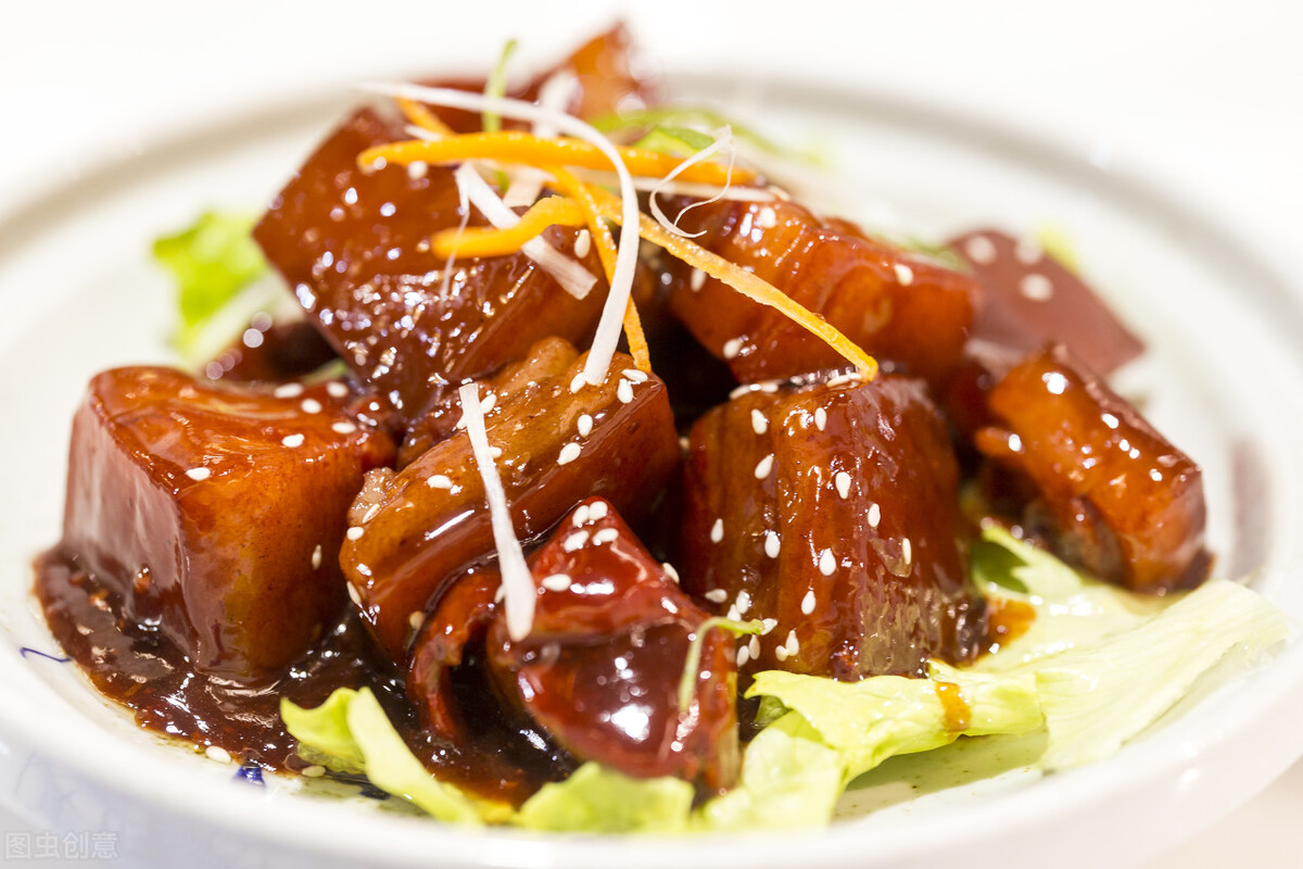 过年了教你做几道拿手菜,过年了一定要学会这道菜